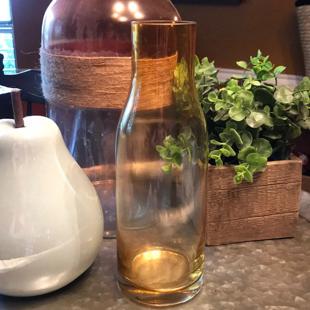 Crate&Barrel collaboration aaron